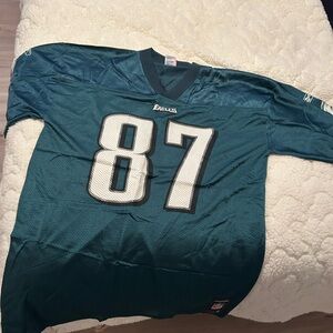 Pinkston Eagles Jersey